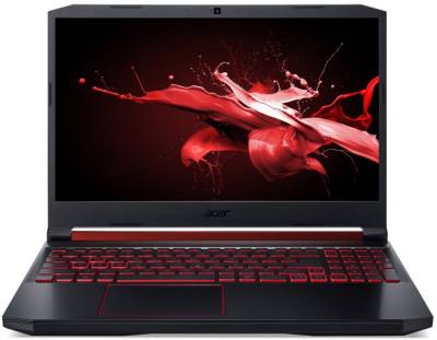 Ноутбук Acer Nitro 5 i5-9300H 16GB 512GB SSD GF-RTX 2060