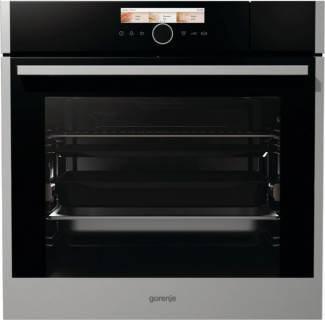 Духовка Gorenje BCS798S24X