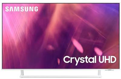 Телевизор Samsung 50 AU9010 Crystal UHD 4K Smart (UE50AU9010UXUA) 2021