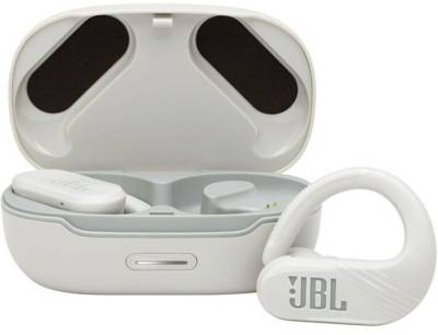 Наушники JBL Endurance Peak II White JBLENDURPEAKIIWT