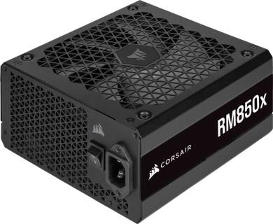 Блок питания Corsair RM850x (CP-9020200-EU) 850W