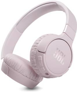 Наушники JBL Tune 660 NC Pink JBLT660NCPIK