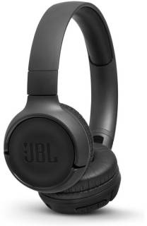 Наушники JBL T500BT Black JBLT500BTBLK