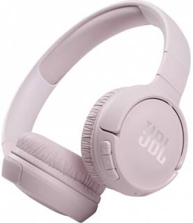 Наушники JBL Tune 510BT Rose JBLT510BTROSEU