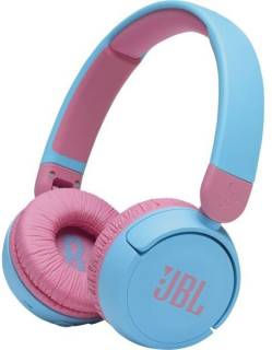 Наушники JBL JR 310BT Blue JBLJR310BTBLU