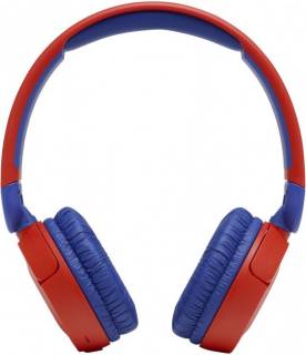 Наушники JBL JR 310BT Red JBLJR310BTRED
