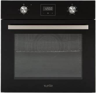 Духовка Ventolux LAS VEGAS 6 TC (BK)
