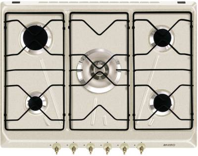 Поверхность Smeg coloniale SRV876AV7