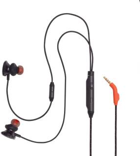 Наушники JBL Quantum 50 Black JBLQUANTUM50BLK