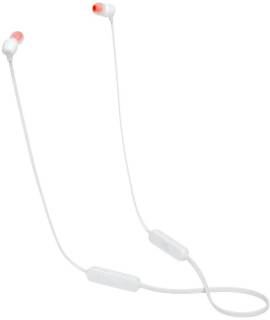Наушники JBL Tune 115 BT White JBLT115BTWHT