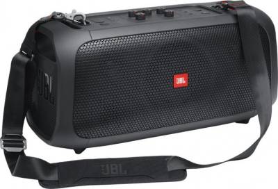 Акустическая система JBL PartyBox On-The-Go JBLPARTYBOXGOBEU