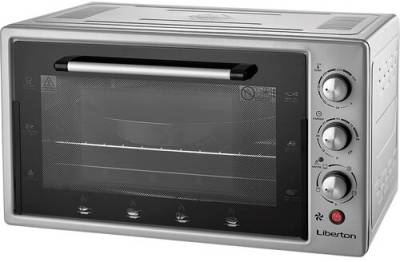 Духовка Liberton LEO-551 Grey