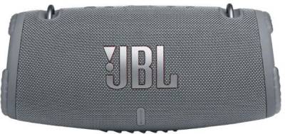 Акустическая система JBL Xtreme 3 Grey JBLXTREME3GRY