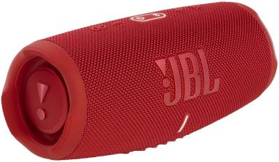 Акустическая система JBL Charge 5 Red JBLCHARGE5RED