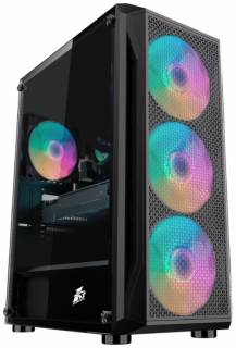 Корпус 1STPLAYER FIREBASE X5 (X5-3G6P-1G6)