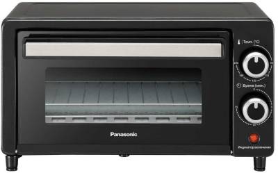 Духовка Panasonic NT-H900KTQ