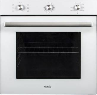 Духовка Ventolux TOLEDO 6 MT (WH