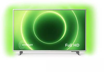 Телевизор Philips 32PFS6905/12