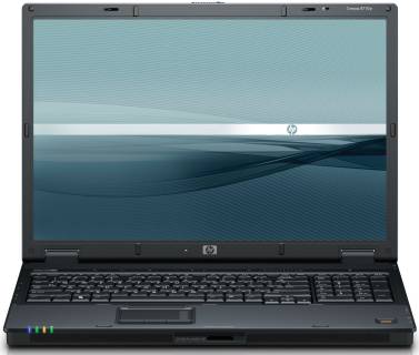 Ноутбук HP Compaq 8710p KE184EA