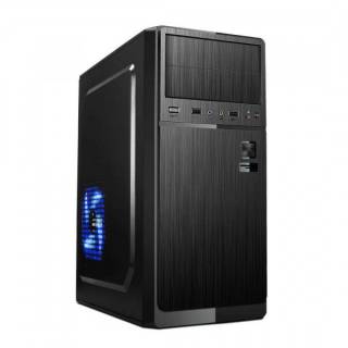 Корпус Casecom GN-14 400W-80mm GN-14-400