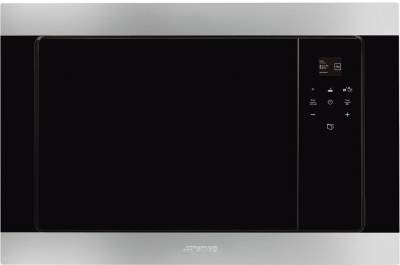Микроволновая печь Smeg FMI320X2