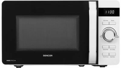 Микроволновая печь Sencor SMW 5017 WH
