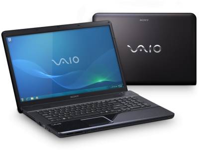 Ноутбук Sony E VPCEB4J1R/BQ VPCEB4J1R/BQ.RU3