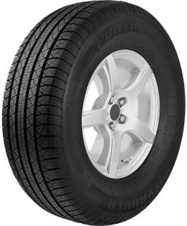 Шина Powertrac CityRover 255/65 R17 110H
