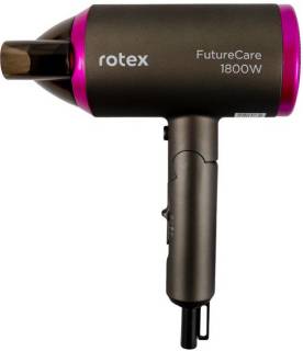 Фен Rotex RFF185-D Future Care