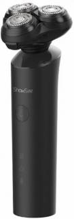 Электробритва Xiaomi ShowSee Electric Shaver Black F1-BK
