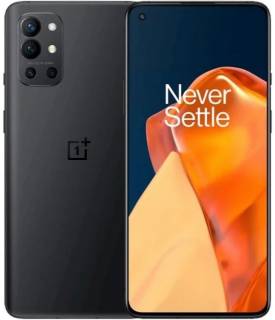 Смартфон OnePlus 9R 12/256GB Carbon Black