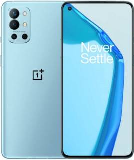 Смартфон OnePlus 9R 12/256GB Lake Blue