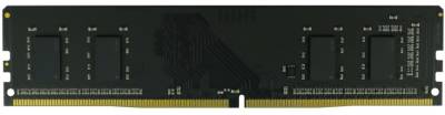 Оперативная память Exceleram DDR4 8GB 2666MHz CL19 E408269D