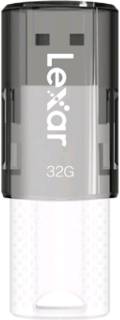 Флеш-память USB Lexar JumpDrive S60 32GB Black USB 2.0 LJDS060032G-BNBNG