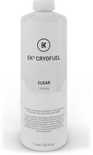 Кулер EKWB EK-CryoFuel Clear Premix 1000mL (3831109813256)