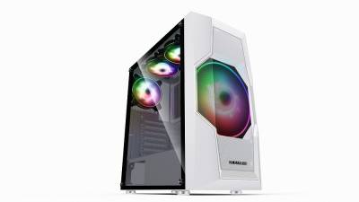 Корпус 2E GAMING TURBO (G2057W)