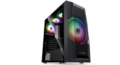 Корпус 2E GAMING TURBO (G2057B) 2E-G2057B