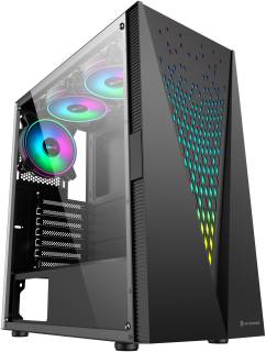 Корпус 2E GAMING GALAXY (G2055) 2E-G2055
