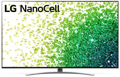 Телевизор Lg 65NANO883PB