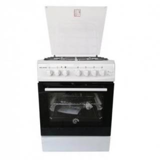 Плита MILANO ML60   EF50   (white)