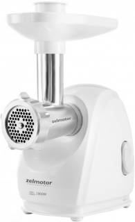 Мясорубка Zelmer Zelmotor 489.81