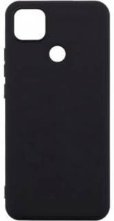 Armorstandart Matte Slim Fit для Xiaomi Redmi 9C Black ARM57028