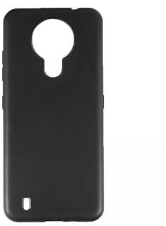 BeCover для Nokia 1.4 Black 706069