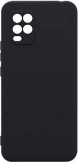 Armorstandart Matte Slim Fit для Xiaomi Mi 10 lite Black ARM56674