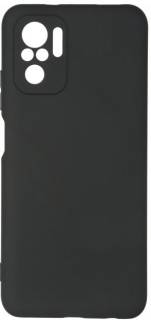 Armorstandart Matte Slim Fit для Xiaomi Redmi Note 10/10s Black ARM58702