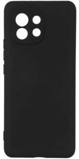 Armorstandart Matte Slim Fit для Xiaomi Mi 11 Black ARM58175