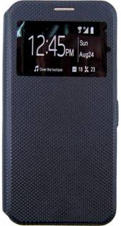 DENGOS Flipp-Book Call ID Xiaomi Redmi 9 black DG-SL-BK-266