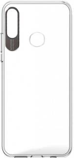 DENGOS TPU для Samsung Galaxy A10s (black frame) DG-TPU-TRP-28