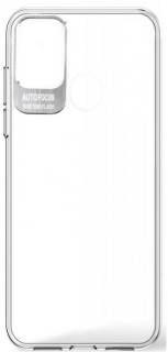 DENGOS TPU для Samsung Galaxy M21 SM-M215 DG-TPU-TRP-46