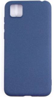 DENGOS Carbon для Huawei Y5p Blue DG-TPU-CRBN-77